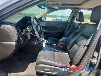 Zdjęcie 7 z 12 samochodu: 2013 ACURA ILX 20 PREMIUM VIN:19VDE1F55DE005535 - miniatura