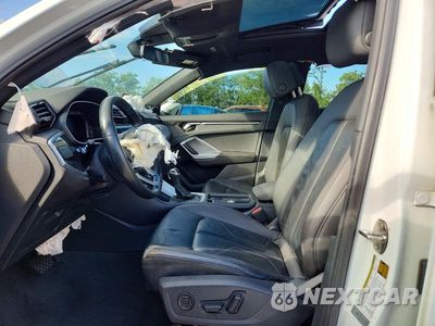 Zdjęcie 7 z 14 samochodu: 2020 AUDI Q3 PREMIUM S LINE VIN:WA1DECF34L1060992 - miniatura