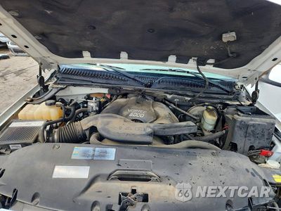 Zdjęcie 12 z 13 samochodu: 2002 GMC DENALI VIN:1GKEK63U22J339765 - miniatura