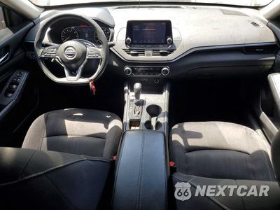 Zdjęcie 8 z 13 samochodu: 2020 NISSAN ALTIMA S VIN:1N4BL4BV5LC275386 - miniatura