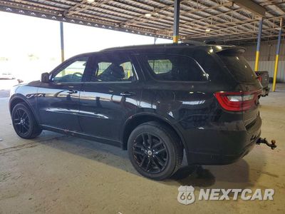 Drugie zdjęcie samochodu z przodu: 2023 DODGE DURANGO GT VIN:1C4RDJDG6PC572305 - miniatura