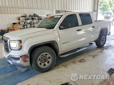 2017 GMC SIERRA K1500 3GTU2LEH2HG388027 - główne zdjęcie licytacji z USA - miniatura