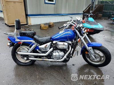 2001 SUZUKI VZ800 JS1VS53A212101946 - główne zdjęcie licytacji z USA - miniatura