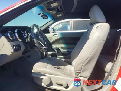 Zdjęcie 7 z 12 samochodu: 2008 FORD MUSTANG VIN:1ZVHT84N485206934 - miniatura