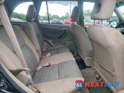 Zdjęcie 11 z 13 samochodu: 2003 TOYOTA RAV4 BASE VIN:JTEHH20V536089189 - miniatura