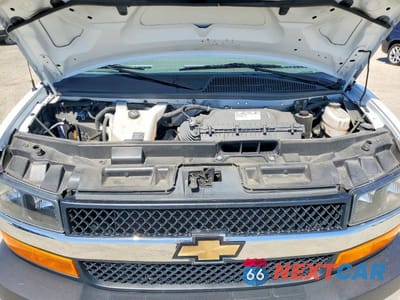 Zdjęcie 12 z 13 samochodu: 2025 CHEVROLET EXPRESS G3500 LT VIN:1GAZGPF70S1107779 - miniatura