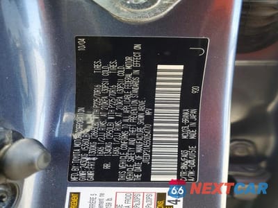 Zdjęcie 14 z 14 samochodu: 2005 TOYOTA HIGHLANDER LIMITED VIN:JTEDP21A550054770 - miniatura