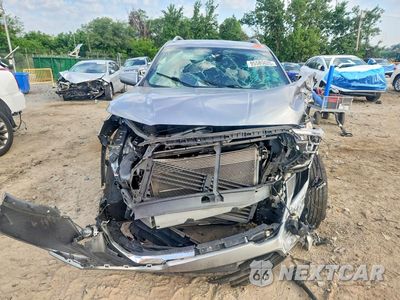 Piąte zdjęcie samochodu w środku: 2023 GMC TERRAIN SLT VIN:3GKALPEG4PL184094 - miniatura