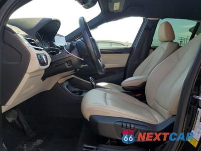 Zdjęcie 7 z 13 samochodu: 2020 BMW X1 SDRIVE28I VIN:WBXJG7C04L5P50337 - miniatura