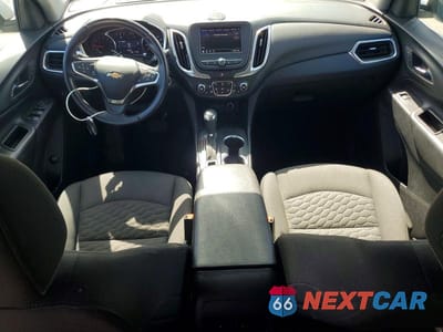Zdjęcie 8 z 13 samochodu: 2020 CHEVROLET EQUINOX LT VIN:2GNAXKEV7L6221288 - miniatura