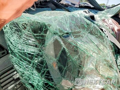 Zdjęcie 17 z 24 samochodu: 2008 HONDA ACCORD LX VIN:JHMCP26318C011149 - miniatura