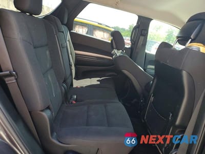 Zdjęcie 11 z 13 samochodu: 2018 DODGE DURANGO SXT VIN:1C4RDJAG2JC283143 - miniatura