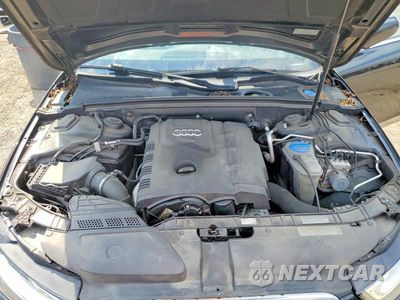 Zdjęcie 11 z 12 samochodu: 2014 AUDI A4 PREMIUM PLUS VIN:WAUFFAFL3EN044260 - miniatura