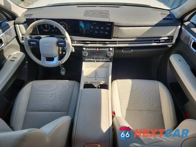 Zdjęcie 8 z 13 samochodu: 2026 HYUNDAI SANTA FE SEL VIN:5NMP2DGL2TH157808 - miniatura