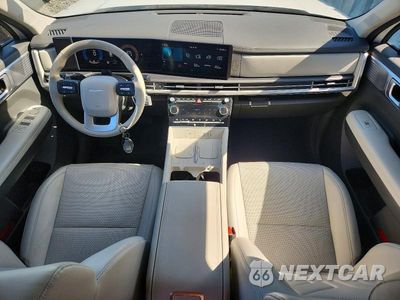 Zdjęcie 8 z 13 samochodu: 2026 HYUNDAI SANTA FE SEL VIN:5NMP2DGL2TH157808 - miniatura
