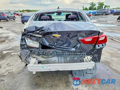 Zdjęcie 6 z 13 samochodu: 2023 CHEVROLET MALIBU LS VIN:1G1ZB5ST9PF167446 - miniatura