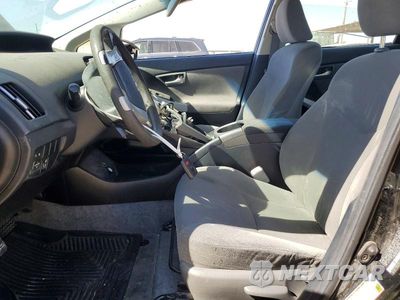 Zdjęcie 7 z 12 samochodu: 2012 TOYOTA PRIUS TWO VIN:JTDKN3DU2C5444349 - miniatura