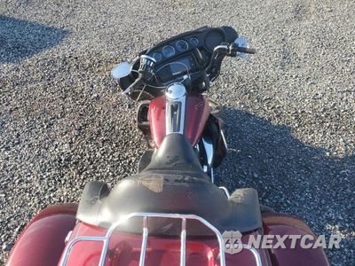 Zdjęcie 6 z 9 samochodu: 2017 HARLEY-DAVIDSON FLHTCUTG TRI GLIDE ULTRA VIN:1HD1MAD19HB851648 - miniatura