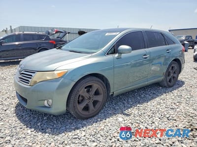 2009 TOYOTA VENZA FWD V6 4T3ZK11A29U018569 - główne zdjęcie licytacji z USA - miniatura