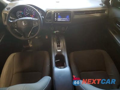 Zdjęcie 8 z 12 samochodu: 2020 HONDA HR-V SPORT VIN:3CZRU6H1XLM726777 - miniatura