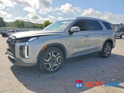 2024 HYUNDAI PALISADE LIMITED KM8R5DGE0RU726878 - główne zdjęcie licytacji z USA - miniatura