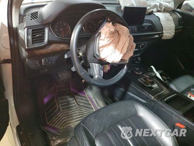 Zdjęcie 8 z 12 samochodu: 2019 AUDI Q5 PREMIUM VIN:WA1ANAFY1K2117547 - miniatura