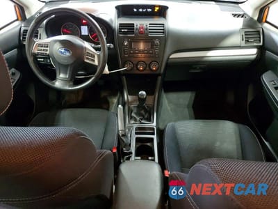 Zdjęcie 8 z 14 samochodu: 2014 SUBARU XV CROSSTREK 2.0 PREMIUM VIN:JF2GPACC8E9325215 - miniatura