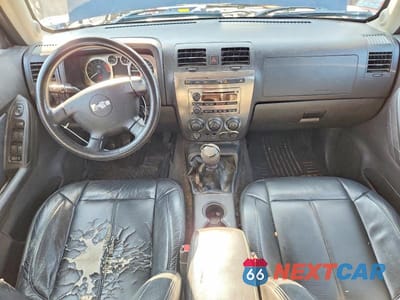 Zdjęcie 8 z 12 samochodu: 2009 HUMMER H3 VIN:5GTEN13E898101654 - miniatura