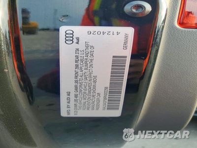 Zdjęcie 12 z 12 samochodu: 2024 AUDI A5 PREMIUM 45 VIN:WAU3AGF56RN002256 - miniatura