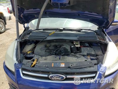 Zdjęcie 12 z 13 samochodu: 2013 FORD ESCAPE SEL VIN:1FMCU9H98DUC88353 - miniatura