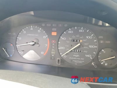 Zdjęcie 9 z 13 samochodu: 1996 HONDA ACCORD EX VIN:1HGCD5659TA091884 - miniatura