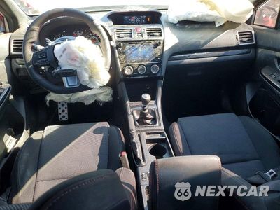 Zdjęcie 8 z 12 samochodu: 2019 SUBARU WRX PREMIUM VIN:JF1VA1C60K9809303 - miniatura