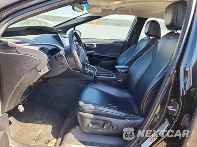 Zdjęcie 7 z 13 samochodu: 2018 TOYOTA MIRAI BASE VIN:JTDBVRBD9JA004445 - miniatura