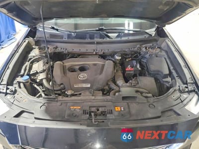 Zdjęcie 12 z 13 samochodu: 2016 MAZDA CX-9 TOURING VIN:JM3TCBCY7G0126259 - miniatura