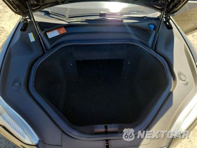 Zdjęcie 11 z 12 samochodu: 2014 TESLA MODEL S VIN:5YJSA1H10EFP28662 - miniatura