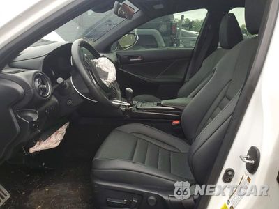 Zdjęcie 7 z 12 samochodu: 2023 LEXUS IS 350 F SPORT VIN:JTHGZ1B27P5071491 - miniatura
