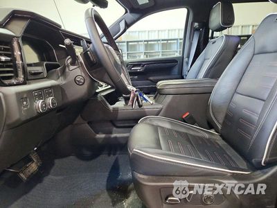 Zdjęcie 7 z 13 samochodu: 2026 GMC SIERRA K1500 AT4X VIN:3GTUUFEL3TG188928 - miniatura