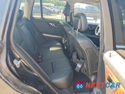 Zdjęcie 11 z 13 samochodu: 2010 MERCEDES-BENZ GLK 350 4MATIC VIN:WDCGG8HB2AF466696 - miniatura