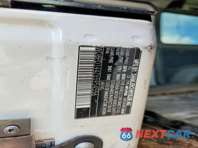 Zdjęcie 14 z 14 samochodu: 2006 DODGE SPRINTER 2500 DELIVERY VAN VIN:WD8PD144765954556 - miniatura