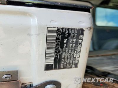 Zdjęcie 14 z 14 samochodu: 2006 DODGE SPRINTER 2500 DELIVERY VAN VIN:WD8PD144765954556 - miniatura