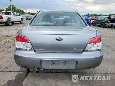 Zdjęcie 6 z 12 samochodu: 2007 SUBARU IMPREZA 2.5I VIN:JF1GD61617H507600 - miniatura