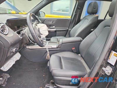 Zdjęcie 7 z 13 samochodu: 2025 MERCEDES-BENZ GLB 250 VIN:W1N4M4GB8SW384588 - miniatura
