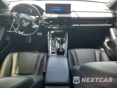 Zdjęcie 8 z 12 samochodu: 2024 HONDA ACCORD HYBRID SPORT-L VIN:1HGCY2F79RA086732 - miniatura