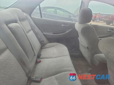 Zdjęcie 10 z 12 samochodu: 2002 HONDA ACCORD SE VIN:1HGCG56742A121624 - miniatura
