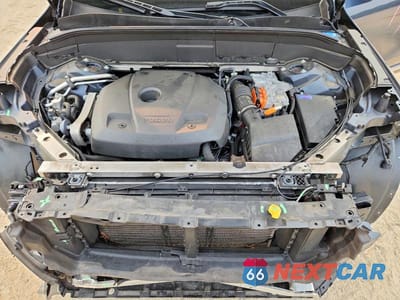 Zdjęcie 12 z 14 samochodu: 2022 VOLVO XC90 T8 RECHARGE INSCRIPTION EXPRESS VIN:YV4BR0CZ2N1819776 - miniatura