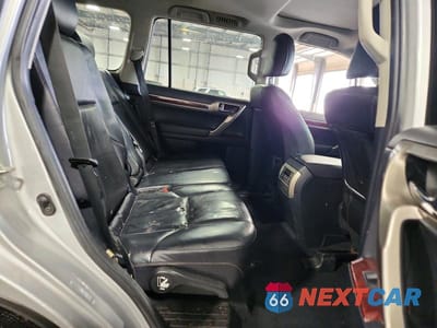 Zdjęcie 10 z 13 samochodu: 2011 LEXUS GX 460 VIN:JTJBM7FX9B5018476 - miniatura
