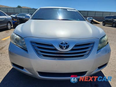 Piąte zdjęcie samochodu w środku: 2008 TOYOTA CAMRY HYBRID VIN:4T1BB46K68U055703 - miniatura