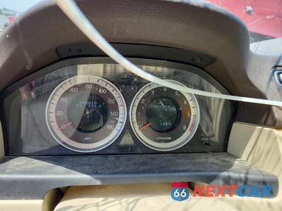 Zdjęcie 9 z 13 samochodu: 2013 VOLVO XC70 T6 VIN:YV4902BZ0D1166787 - miniatura