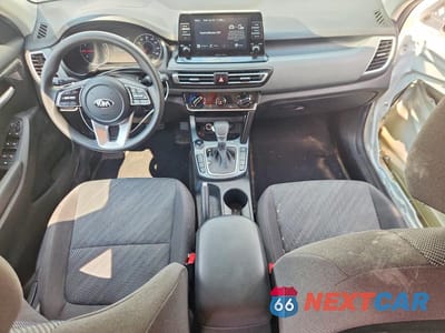 Zdjęcie 8 z 14 samochodu: 2021 KIA SELTOS LX VIN:KNDEPCAA2M7136251 - miniatura