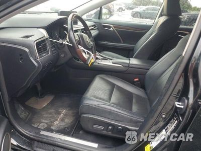 Zdjęcie 7 z 14 samochodu: 2022 LEXUS RX VIN:2T2HGMDA9NC072915 - miniatura